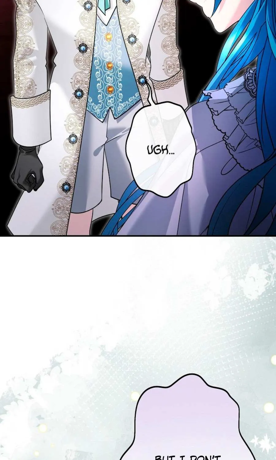 She Is My Mother In Law But I Dont Want Any Conflicts Between us Chapter 30 page 26 - 