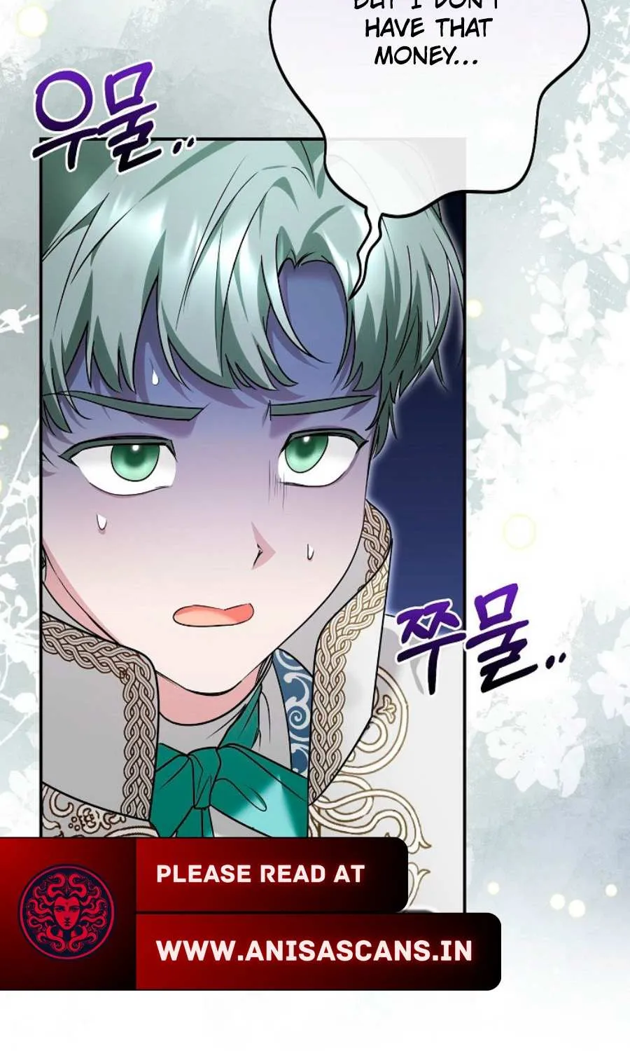 She Is My Mother In Law But I Dont Want Any Conflicts Between us Chapter 30 page 27 - 