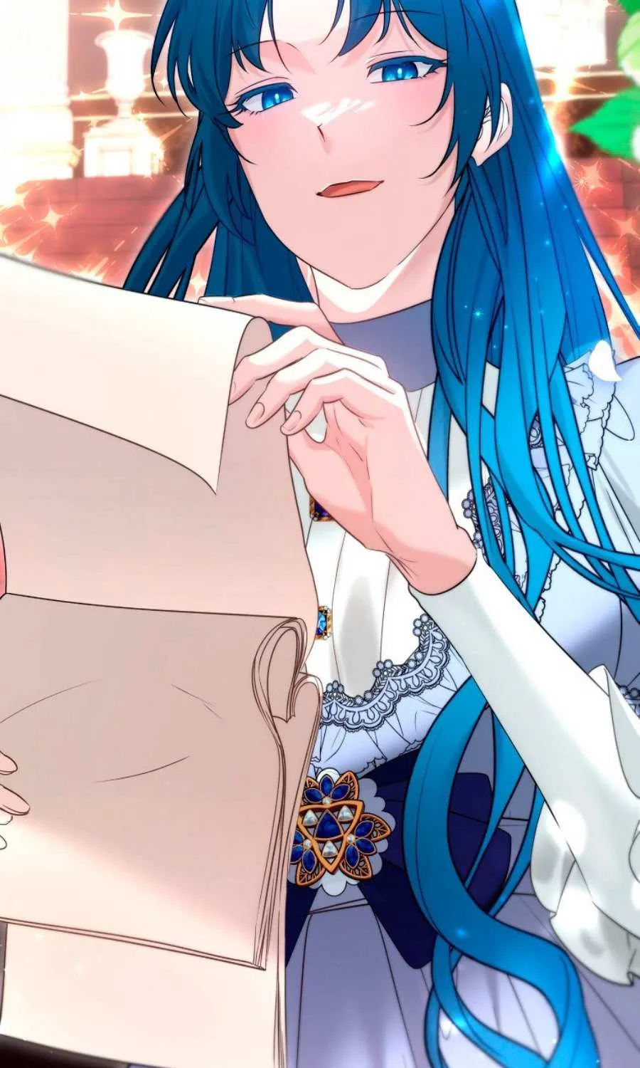 She Is My Mother In Law But I Dont Want Any Conflicts Between us Chapter 30 page 29 - 