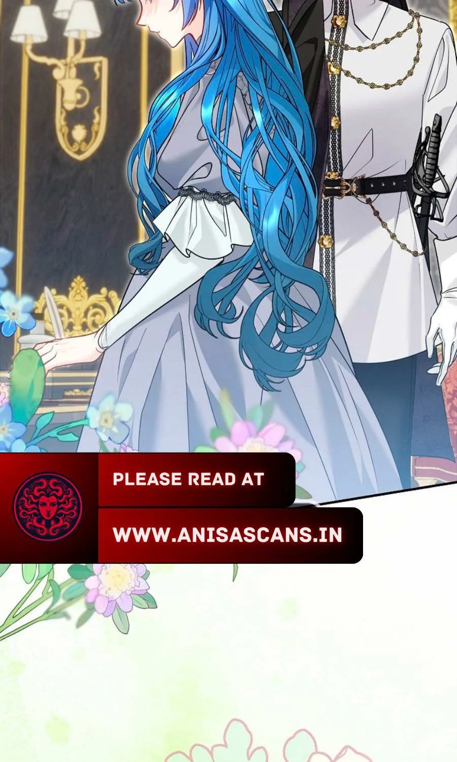She Is My Mother In Law But I Dont Want Any Conflicts Between us Chapter 30 page 35 - 
