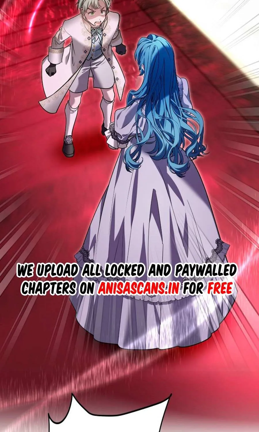 She Is My Mother In Law But I Dont Want Any Conflicts Between us Chapter 30 page 5 - 