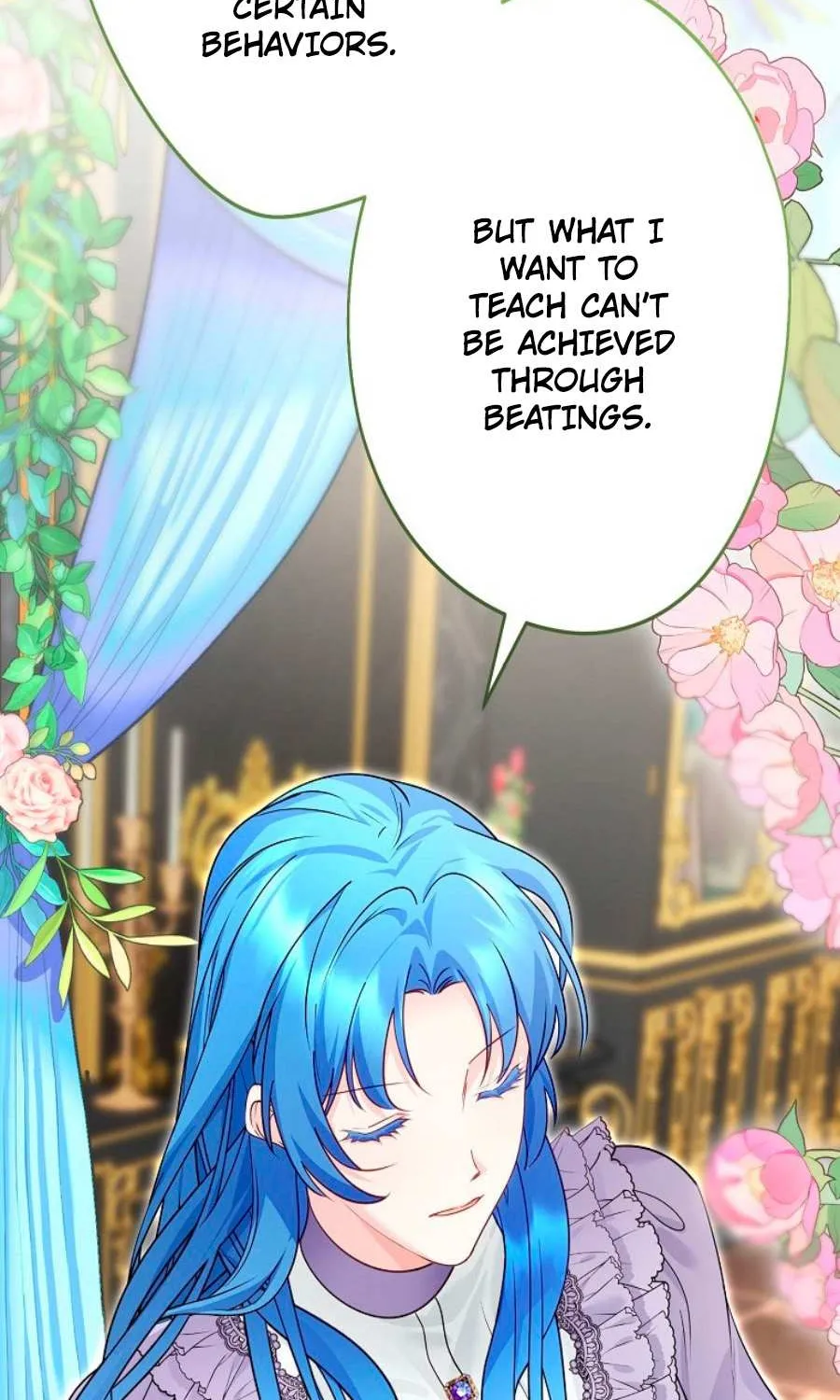 She Is My Mother In Law But I Dont Want Any Conflicts Between us Chapter 30 page 42 - 