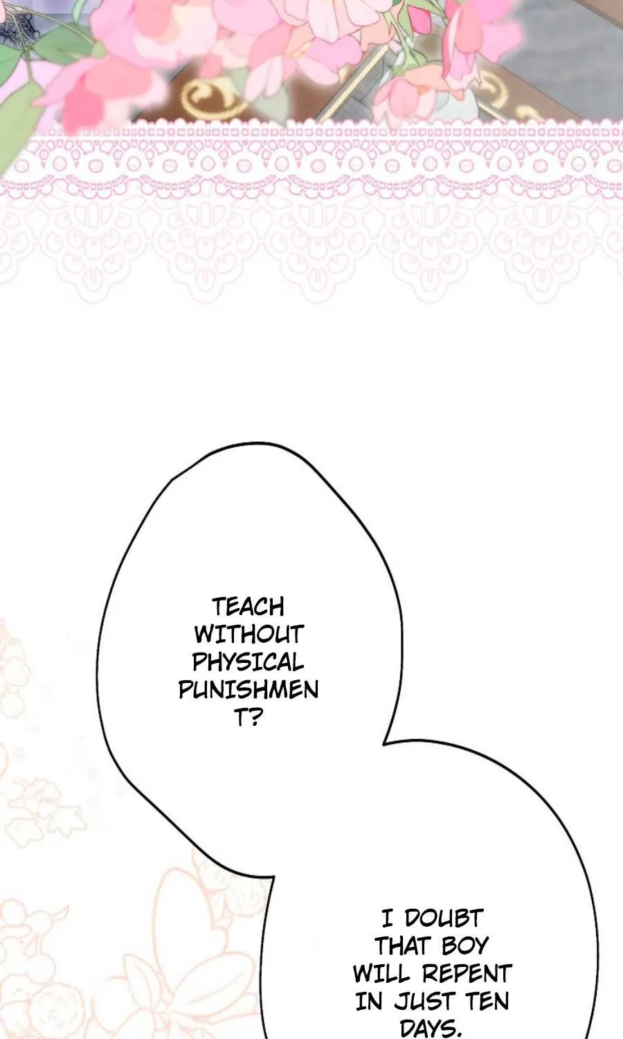 She Is My Mother In Law But I Dont Want Any Conflicts Between us Chapter 30 page 44 - 