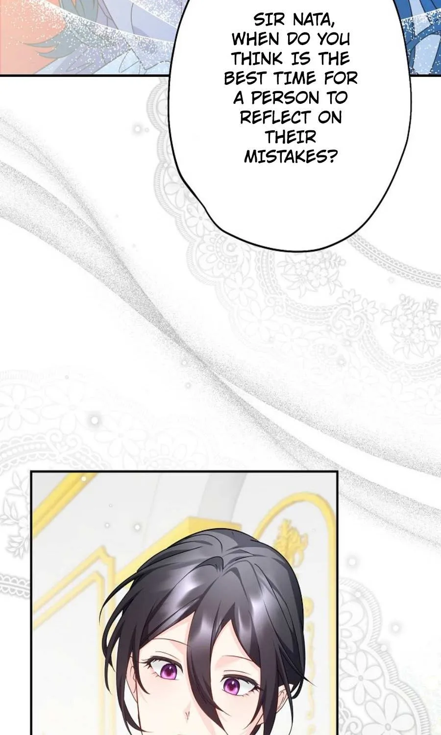 She Is My Mother In Law But I Dont Want Any Conflicts Between us Chapter 30 page 52 - 