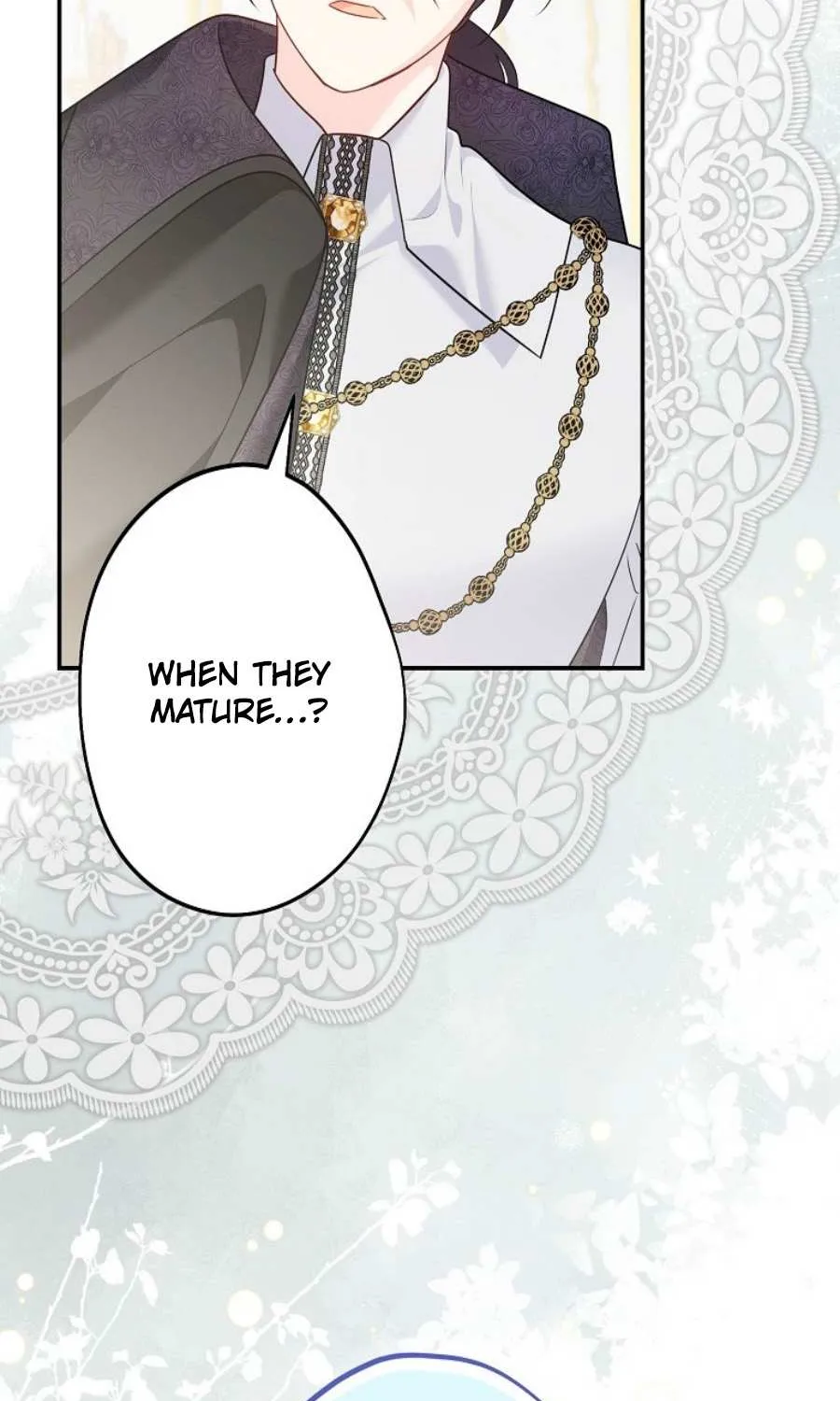 She Is My Mother In Law But I Dont Want Any Conflicts Between us Chapter 30 page 53 - 