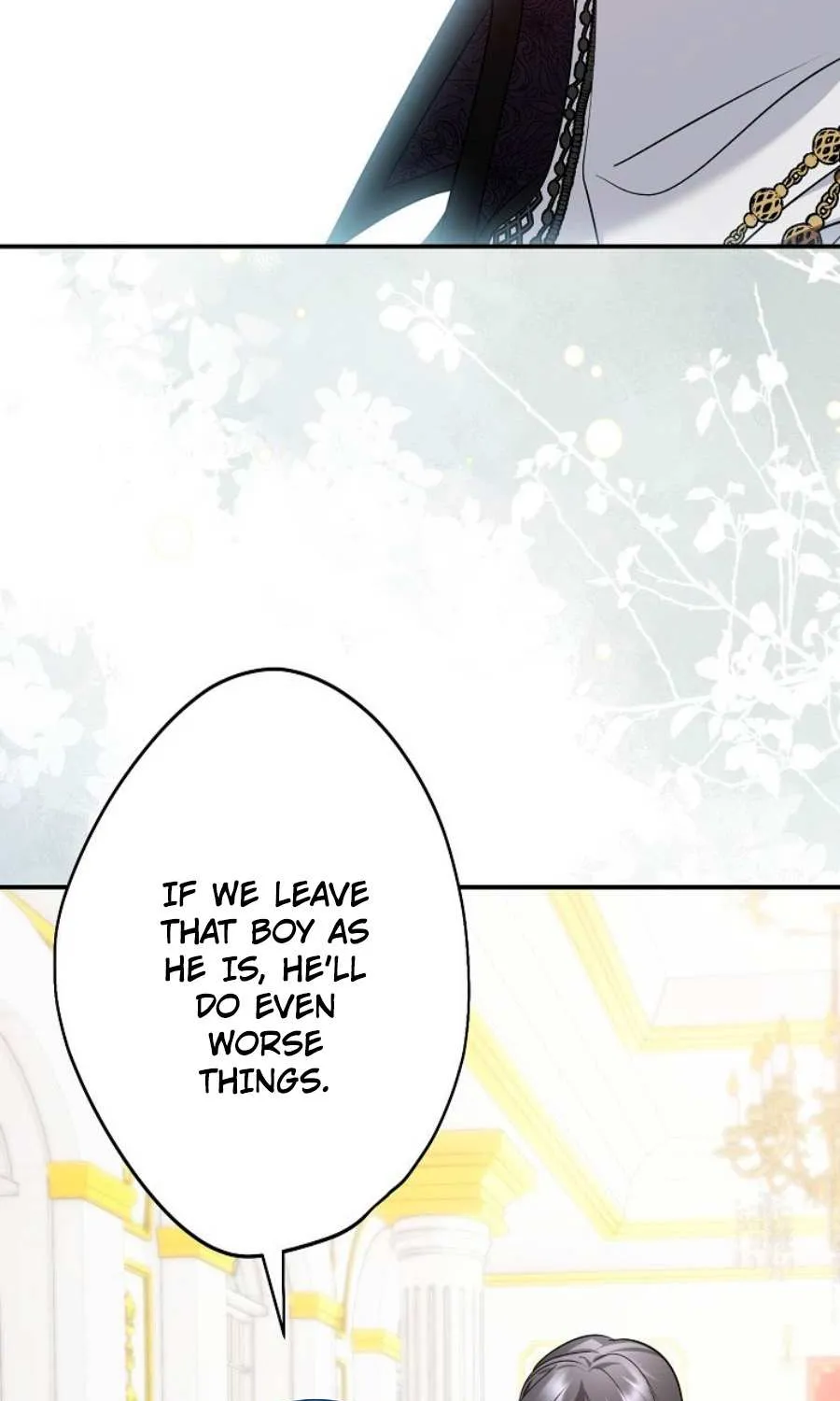 She Is My Mother In Law But I Dont Want Any Conflicts Between us Chapter 30 page 57 - 