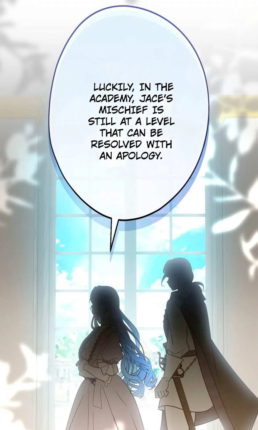 She Is My Mother In Law But I Dont Want Any Conflicts Between us Chapter 30 page 59 - 