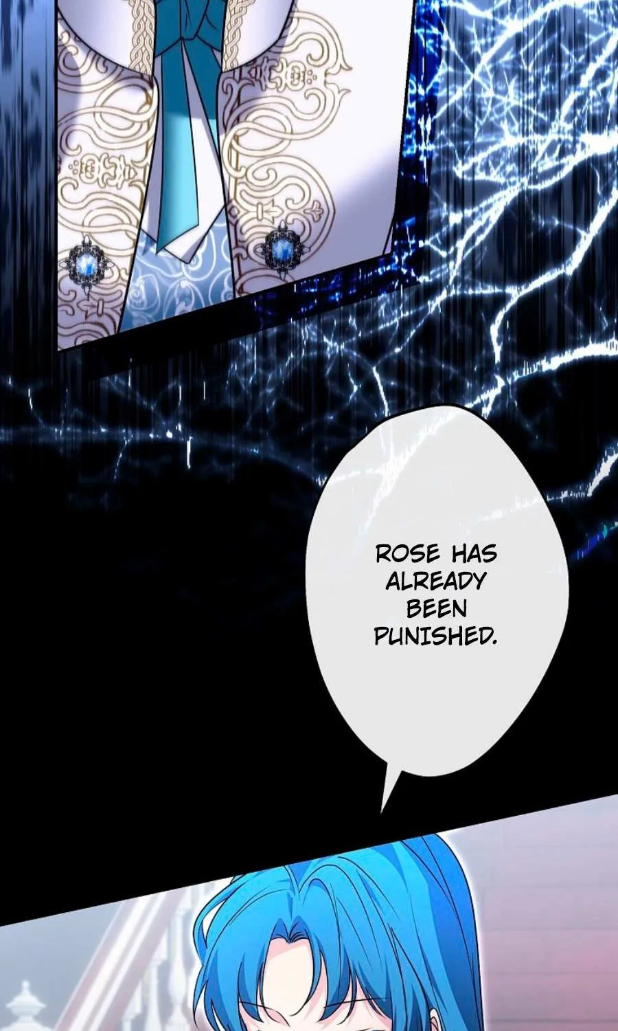 She Is My Mother In Law But I Dont Want Any Conflicts Between us Chapter 30 page 7 - 