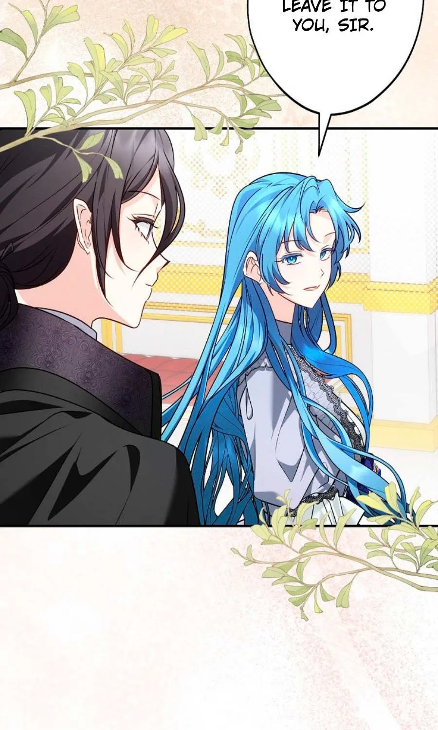 She Is My Mother In Law But I Dont Want Any Conflicts Between us Chapter 30 page 61 - 