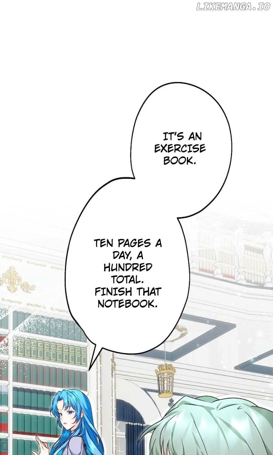 She Is My Mother In Law But I Dont Want Any Conflicts Between us Chapter 30 page 69 - 