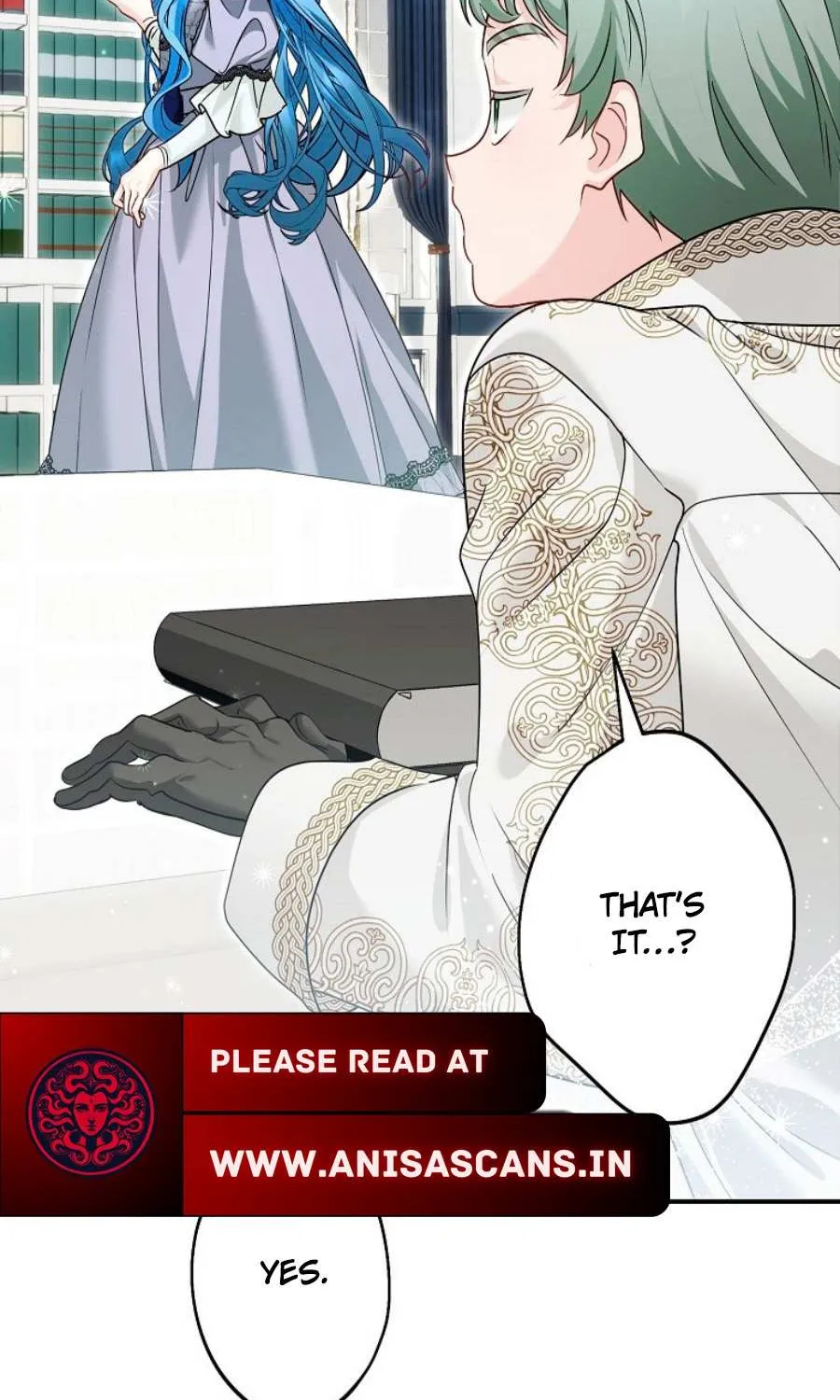 She Is My Mother In Law But I Dont Want Any Conflicts Between us Chapter 30 page 70 - 