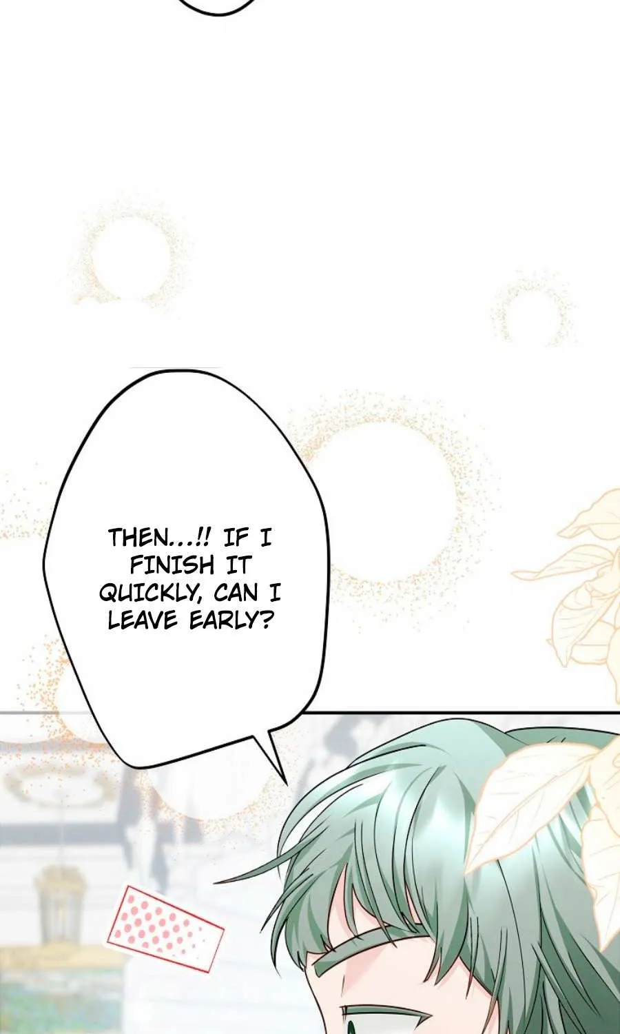 She Is My Mother In Law But I Dont Want Any Conflicts Between us Chapter 30 page 71 - 