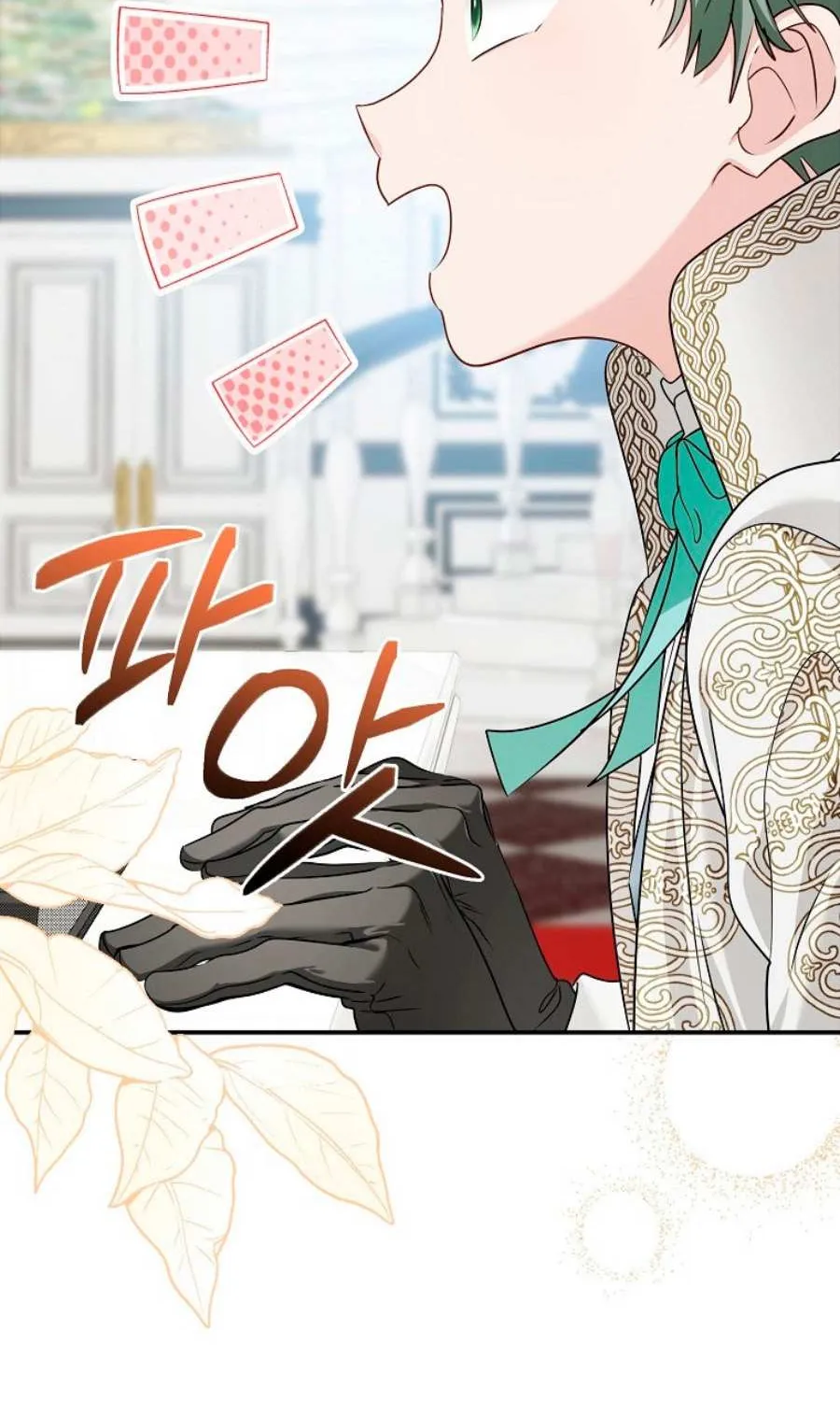 She Is My Mother In Law But I Dont Want Any Conflicts Between us Chapter 30 page 72 - 