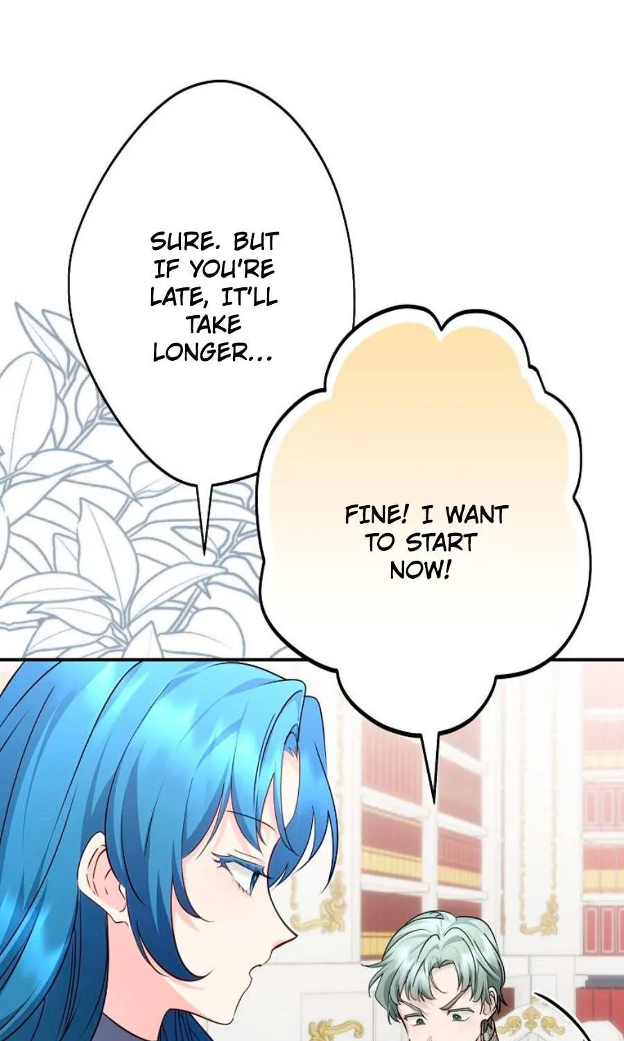 She Is My Mother In Law But I Dont Want Any Conflicts Between us Chapter 30 page 73 - 