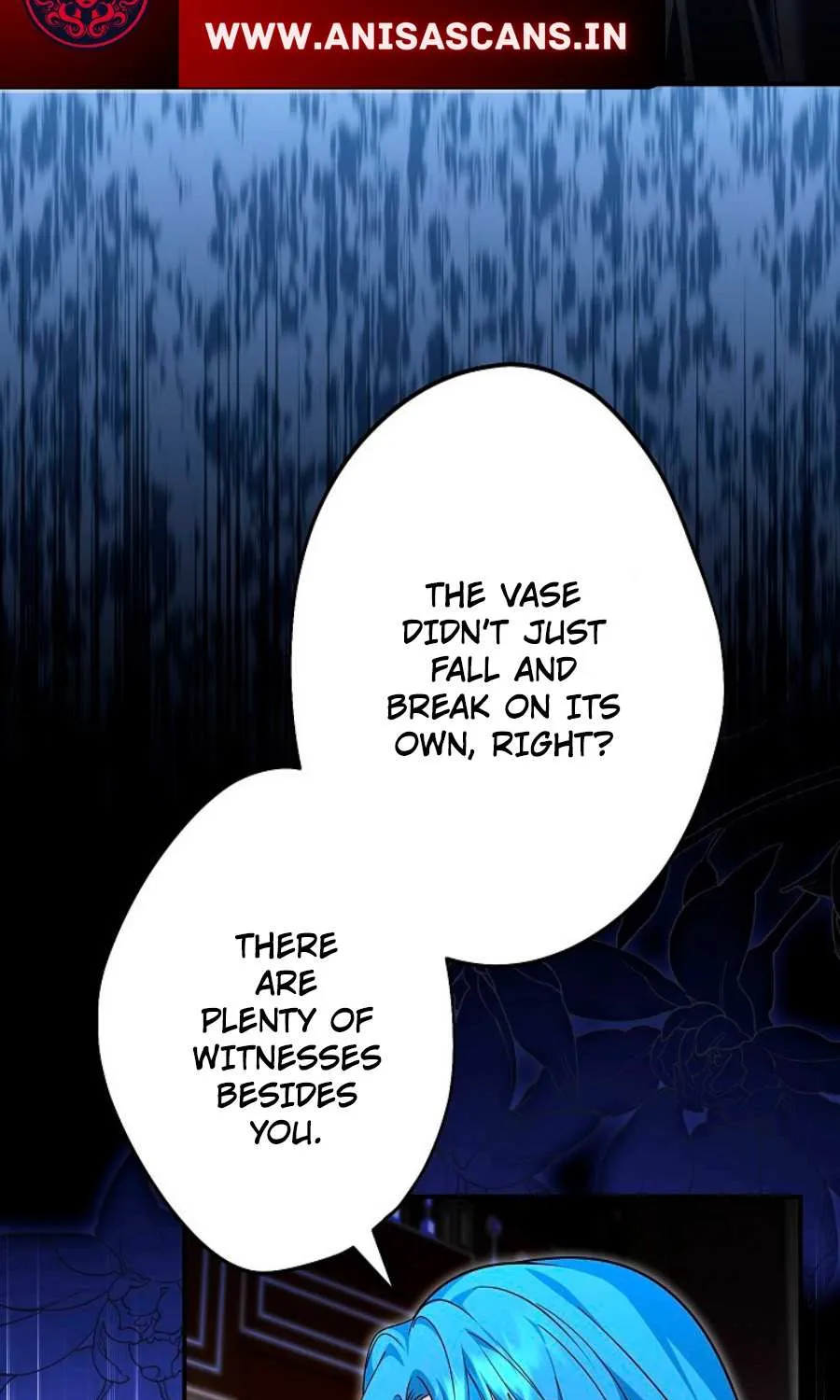 She Is My Mother In Law But I Dont Want Any Conflicts Between us Chapter 30 page 10 - 