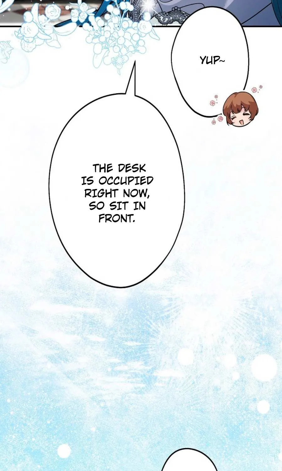 She Is My Mother In Law But I Dont Want Any Conflicts Between us Chapter 30 page 99 - 