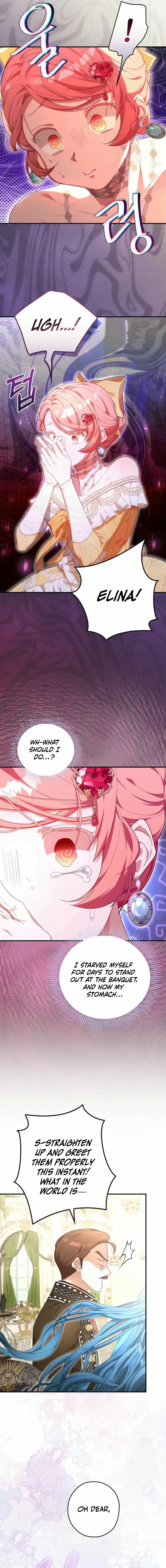 She Is My Mother In Law But I Dont Want Any Conflicts Between us Chapter 31 page 4 - 
