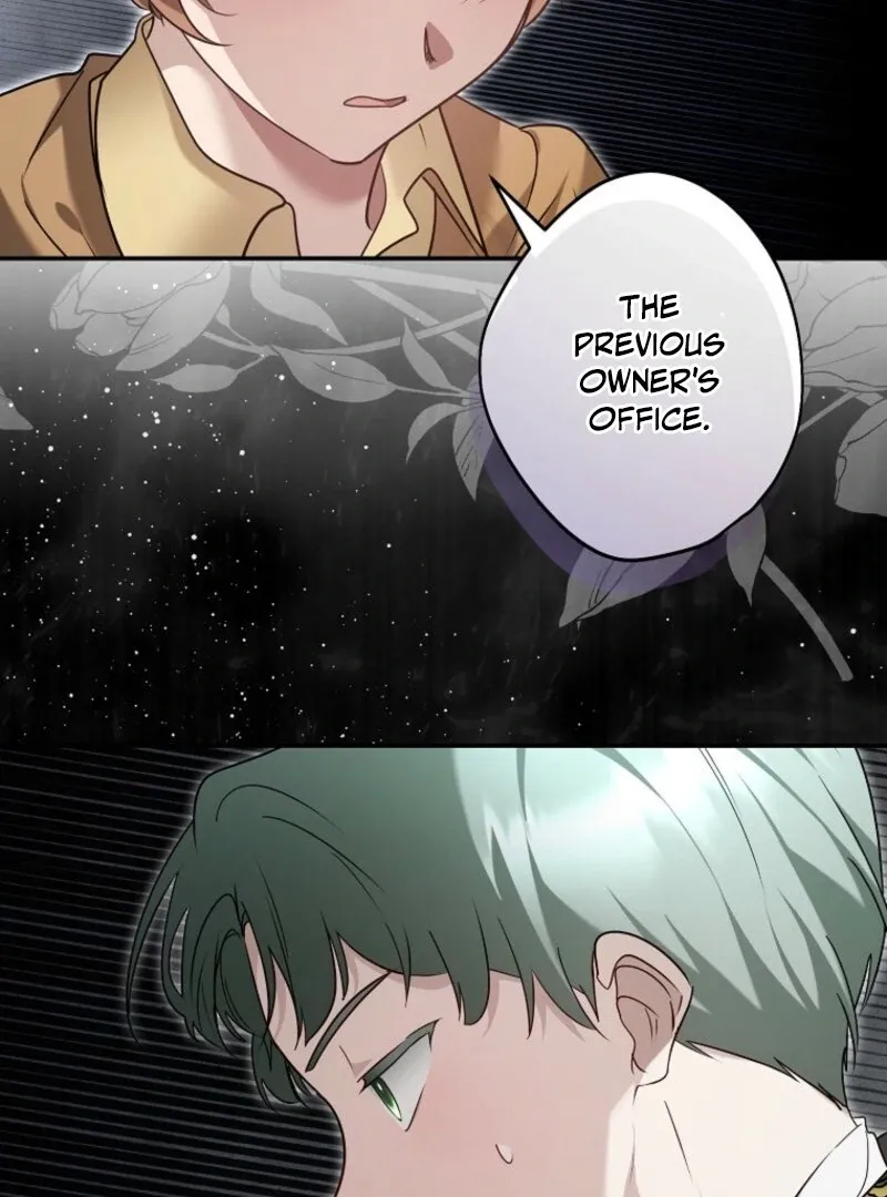 She Is My Mother In Law But I Dont Want Any Conflicts Between us Chapter 32 page 101 - 