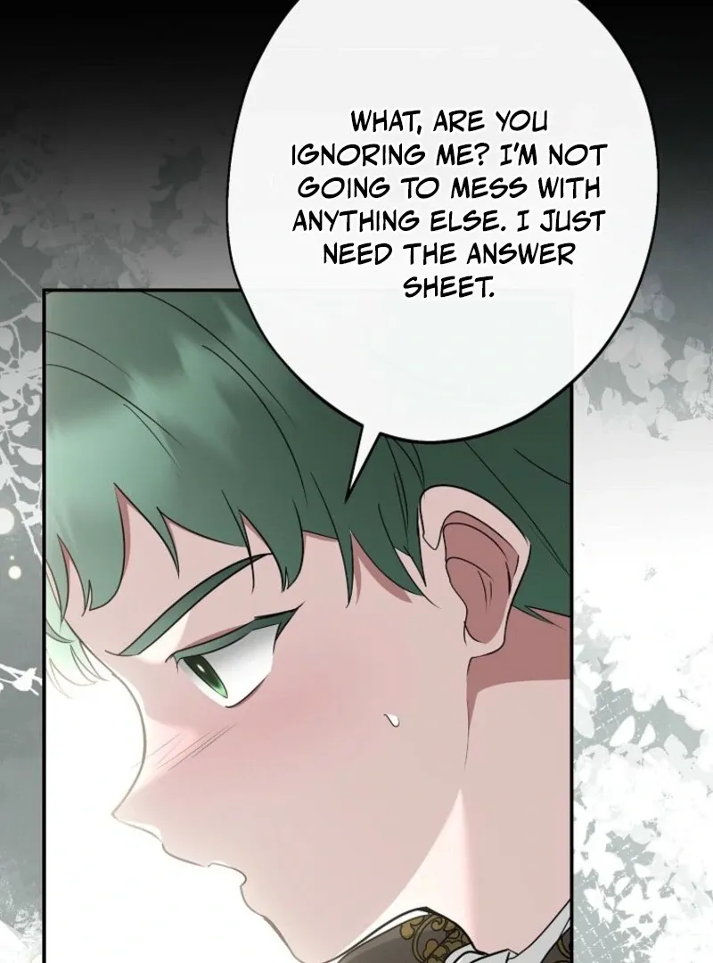 She Is My Mother In Law But I Dont Want Any Conflicts Between us Chapter 32 page 106 - 