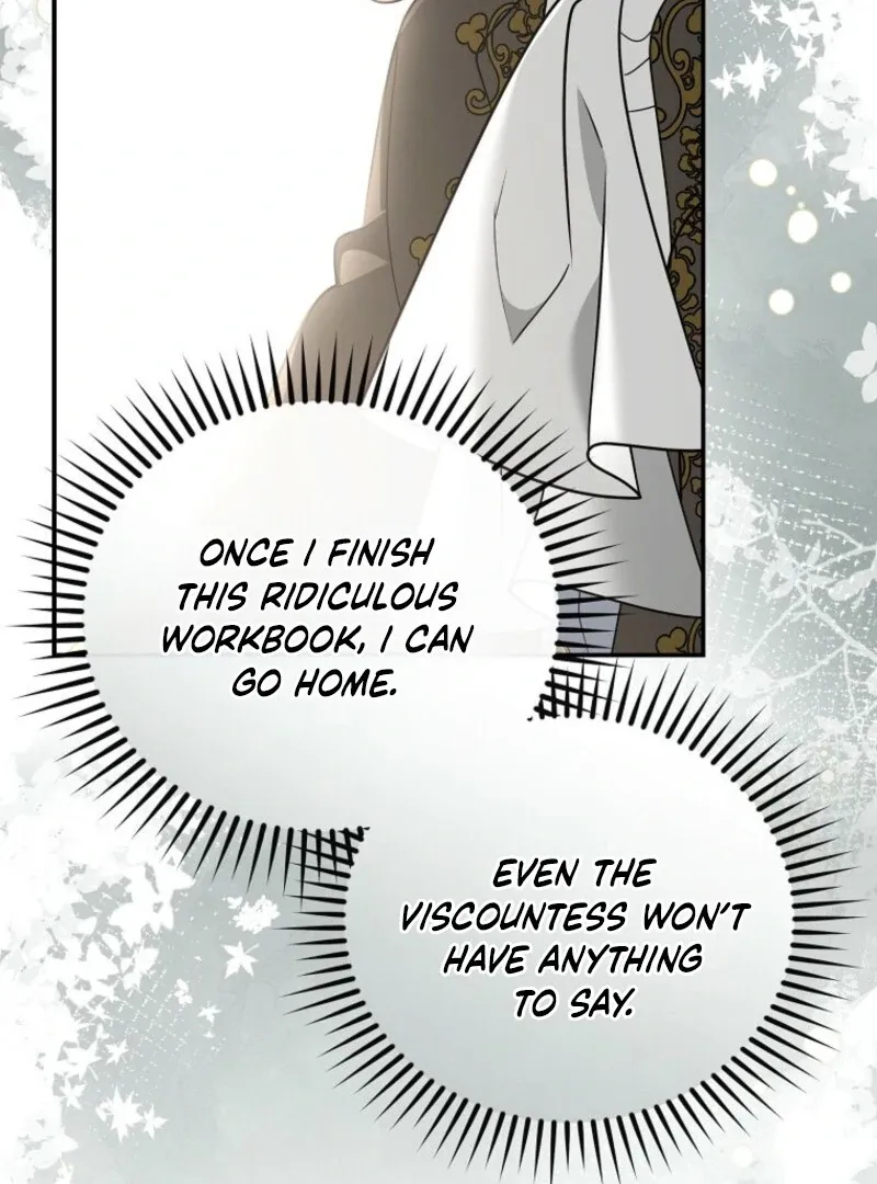 She Is My Mother In Law But I Dont Want Any Conflicts Between us Chapter 32 page 107 - 