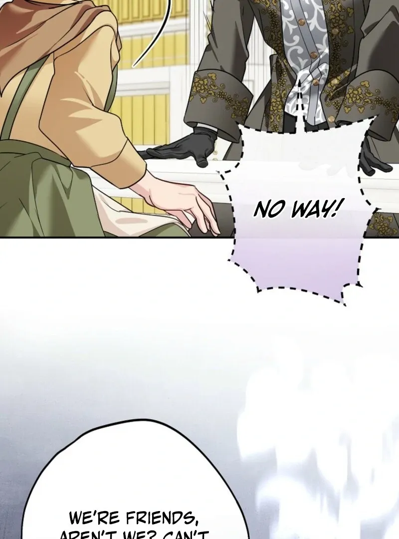 She Is My Mother In Law But I Dont Want Any Conflicts Between us Chapter 32 page 109 - 