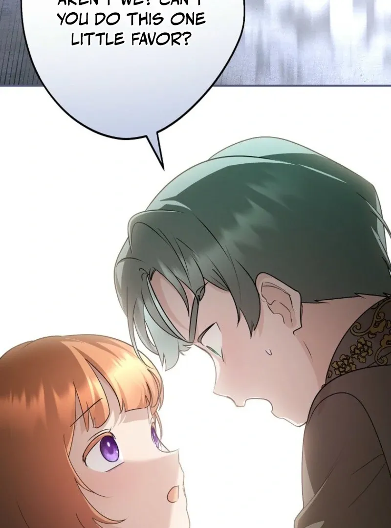 She Is My Mother In Law But I Dont Want Any Conflicts Between us Chapter 32 page 110 - 