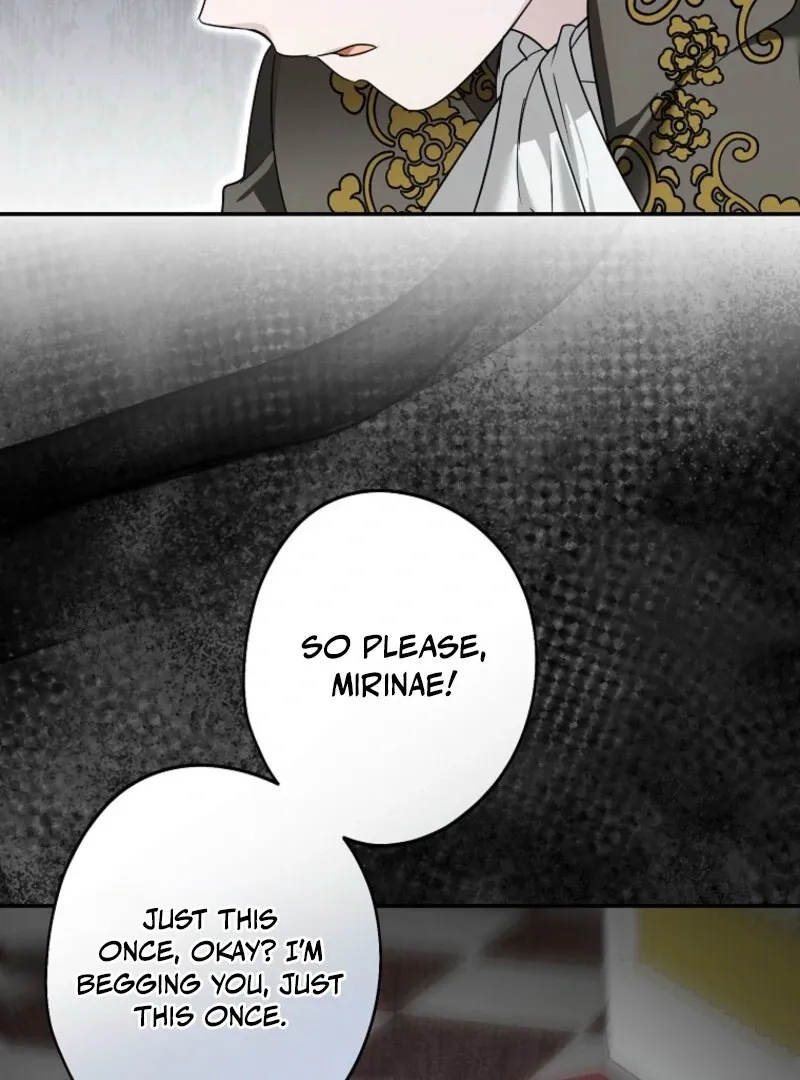She Is My Mother In Law But I Dont Want Any Conflicts Between us Chapter 32 page 115 - 