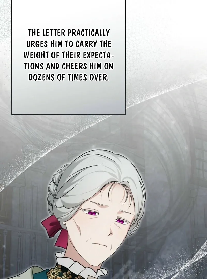 She Is My Mother In Law But I Dont Want Any Conflicts Between us Chapter 32 page 21 - 