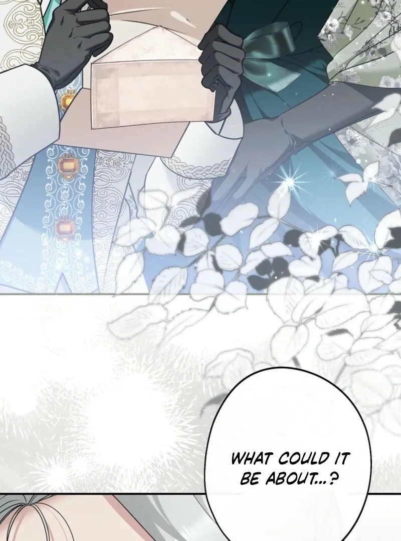 She Is My Mother In Law But I Dont Want Any Conflicts Between us Chapter 32 page 4 - 