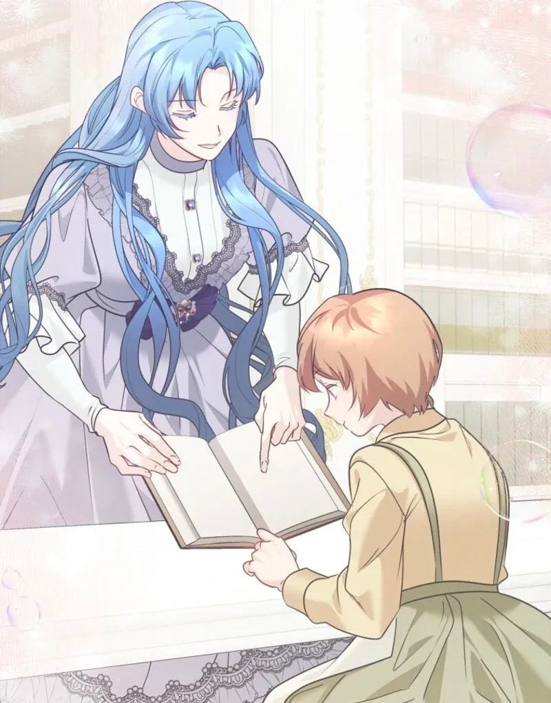 She Is My Mother In Law But I Dont Want Any Conflicts Between us Chapter 32 page 42 - 