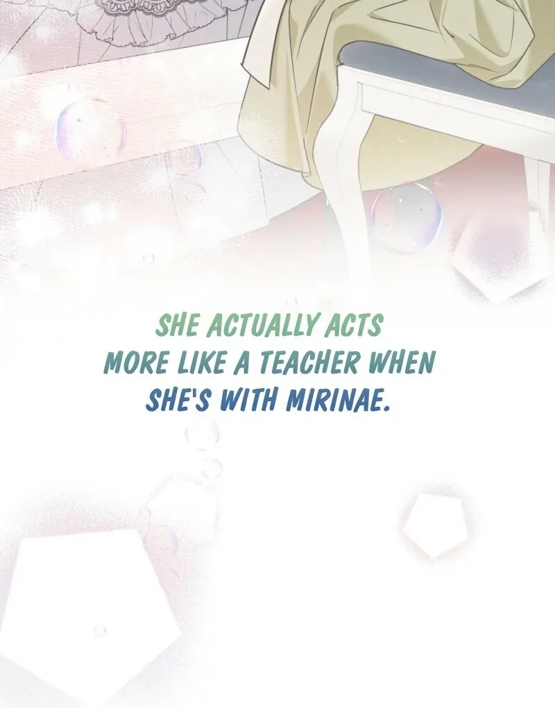 She Is My Mother In Law But I Dont Want Any Conflicts Between us Chapter 32 page 43 - 
