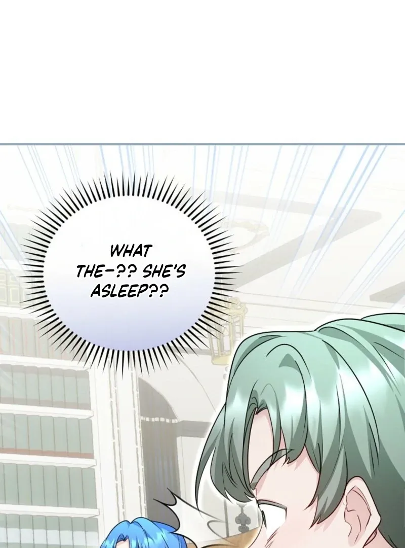 She Is My Mother In Law But I Dont Want Any Conflicts Between us Chapter 32 page 50 - 