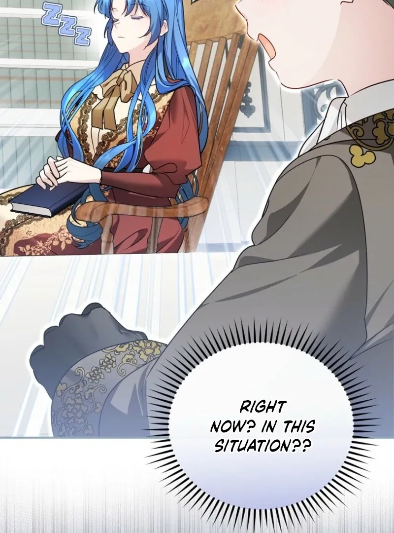 She Is My Mother In Law But I Dont Want Any Conflicts Between us Chapter 32 page 51 - 