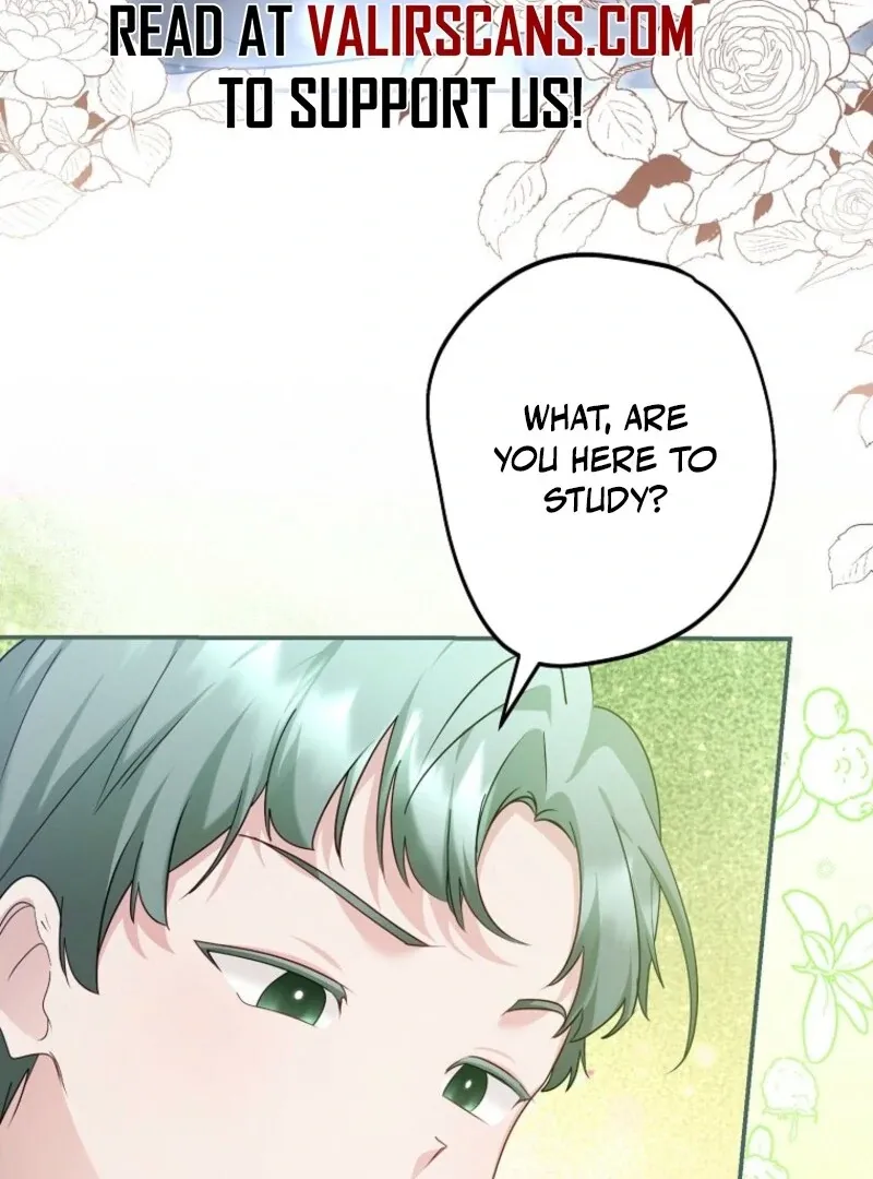 She Is My Mother In Law But I Dont Want Any Conflicts Between us Chapter 32 page 60 - 