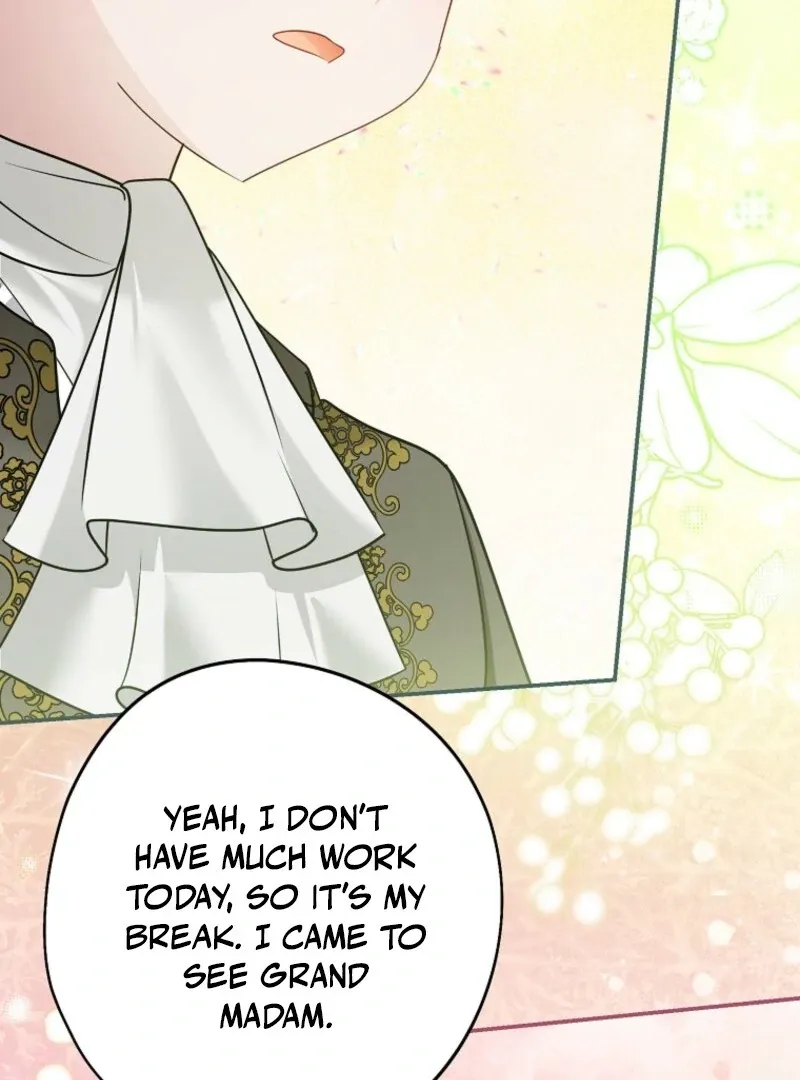 She Is My Mother In Law But I Dont Want Any Conflicts Between us Chapter 32 page 61 - 