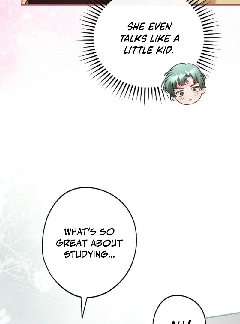 She Is My Mother In Law But I Dont Want Any Conflicts Between us Chapter 32 page 63 - 