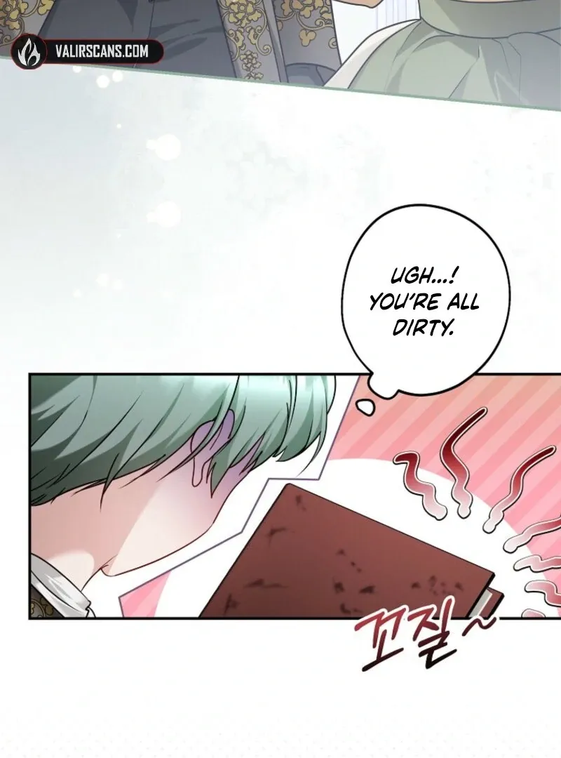 She Is My Mother In Law But I Dont Want Any Conflicts Between us Chapter 32 page 65 - 