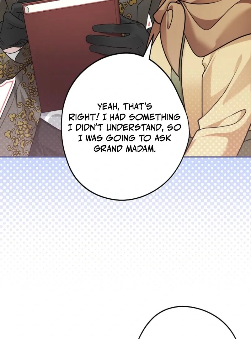 She Is My Mother In Law But I Dont Want Any Conflicts Between us Chapter 32 page 67 - 