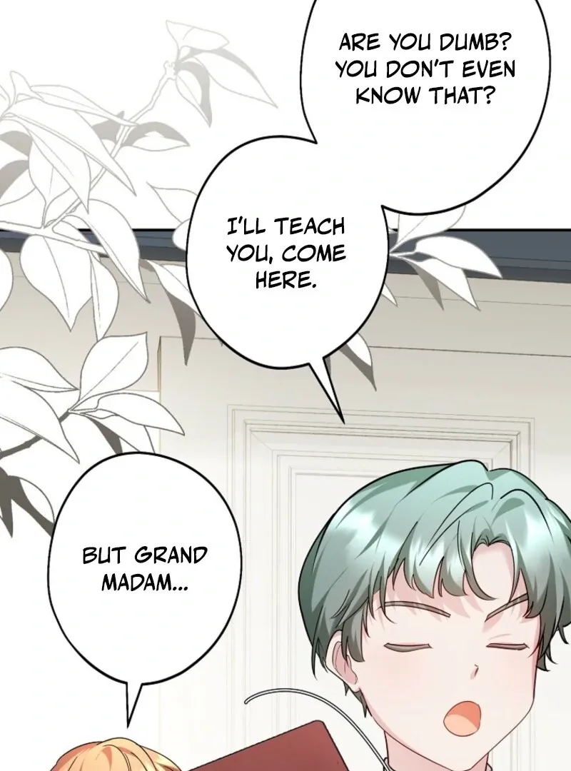 She Is My Mother In Law But I Dont Want Any Conflicts Between us Chapter 32 page 68 - 