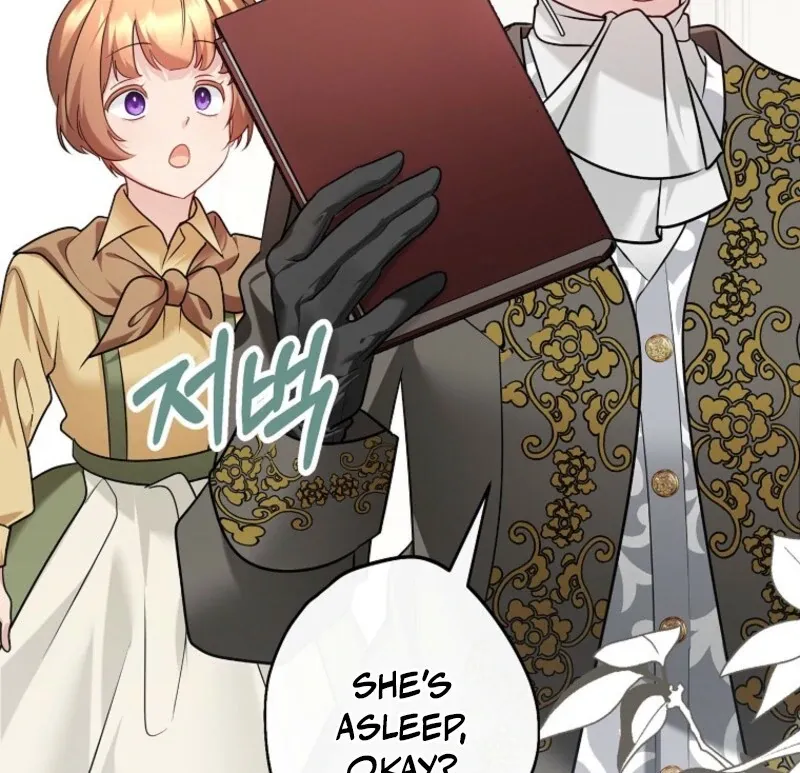 She Is My Mother In Law But I Dont Want Any Conflicts Between us Chapter 32 page 69 - 