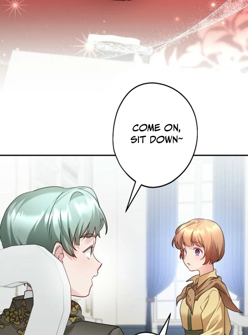 She Is My Mother In Law But I Dont Want Any Conflicts Between us Chapter 32 page 72 - 