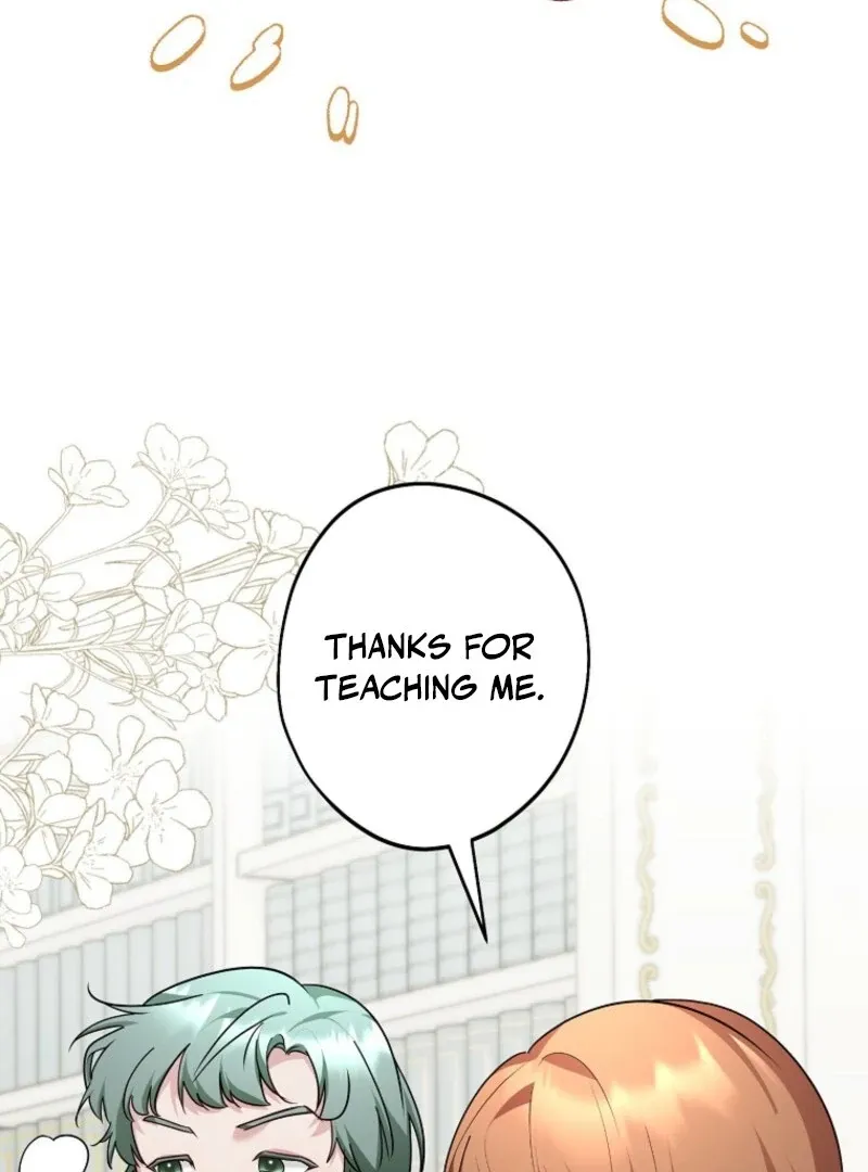 She Is My Mother In Law But I Dont Want Any Conflicts Between us Chapter 32 page 77 - 