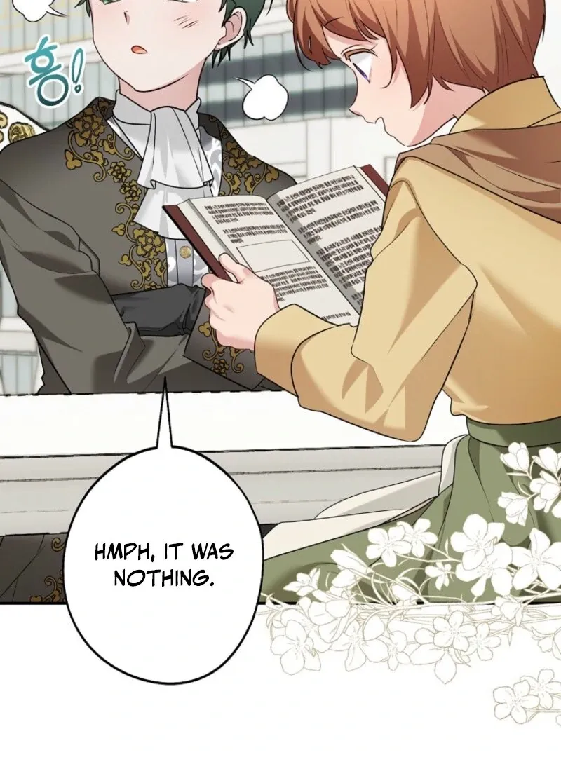 She Is My Mother In Law But I Dont Want Any Conflicts Between us Chapter 32 page 78 - 