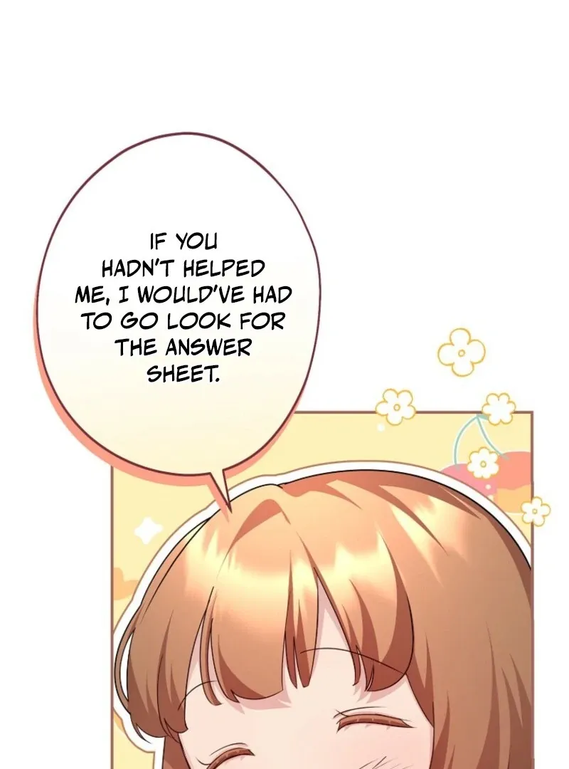 She Is My Mother In Law But I Dont Want Any Conflicts Between us Chapter 32 page 79 - 