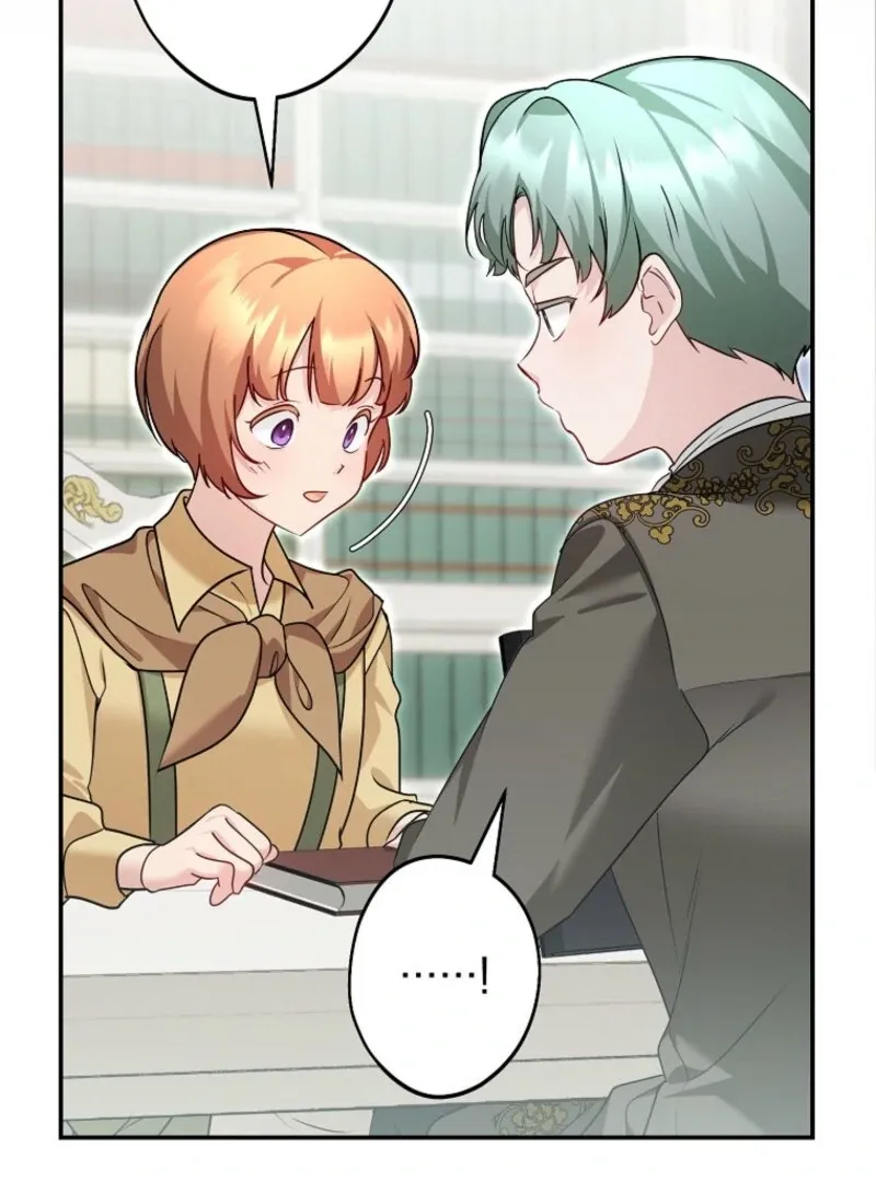 She Is My Mother In Law But I Dont Want Any Conflicts Between us Chapter 32 page 87 - 