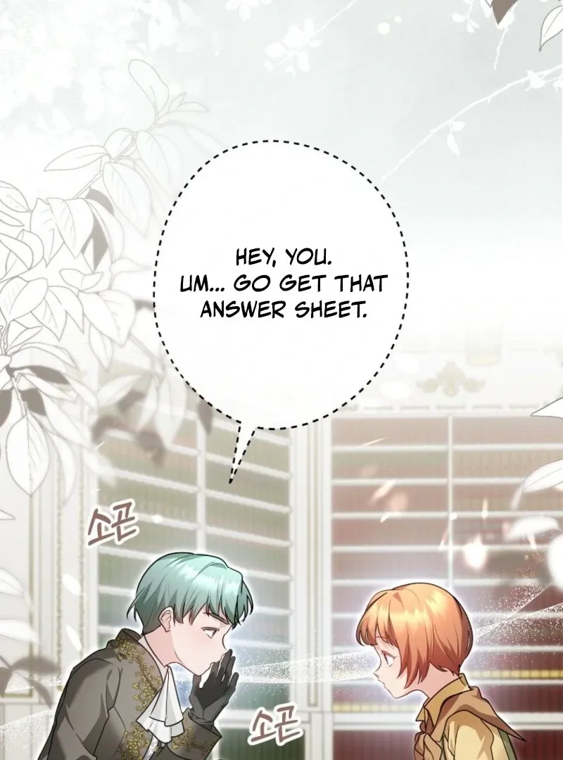 She Is My Mother In Law But I Dont Want Any Conflicts Between us Chapter 32 page 90 - 