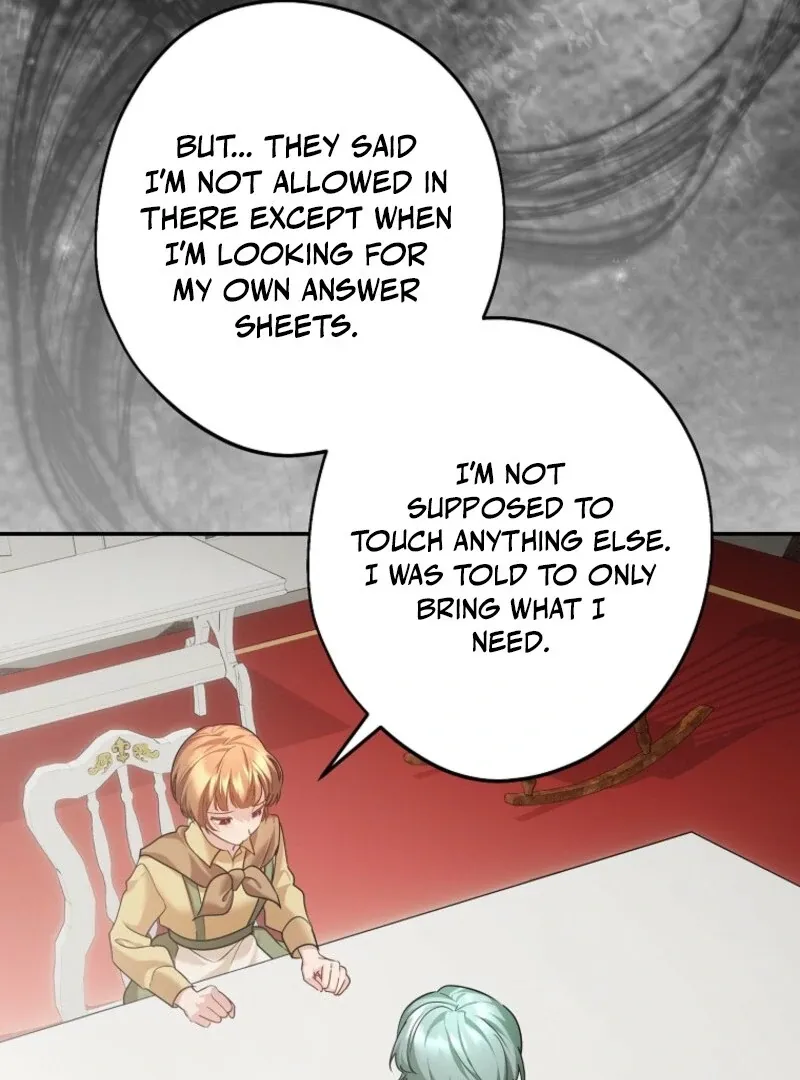 She Is My Mother In Law But I Dont Want Any Conflicts Between us Chapter 32 page 99 - 