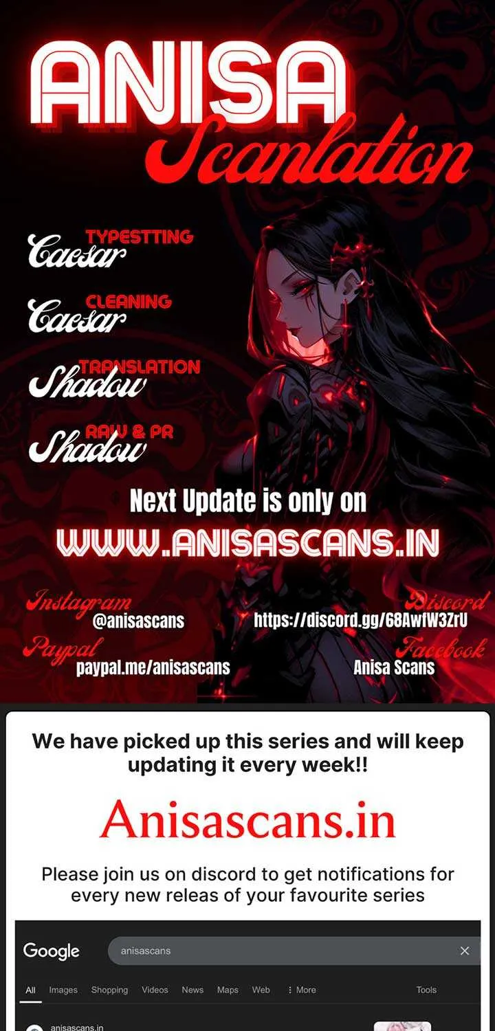 She Is My Mother In Law But I Dont Want Any Conflicts Between us Chapter 33 page 2 - 