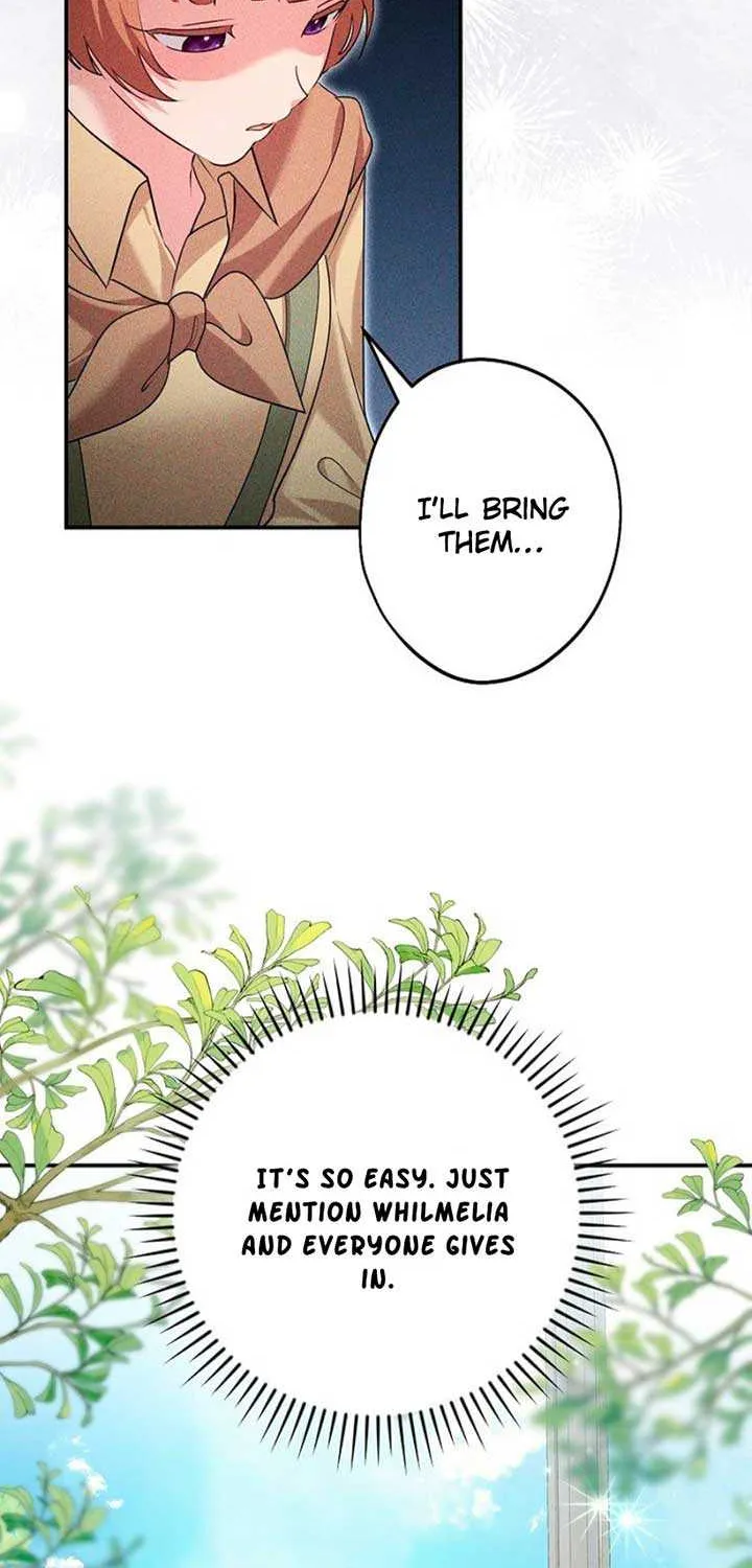 She Is My Mother In Law But I Dont Want Any Conflicts Between us Chapter 33 page 13 - 