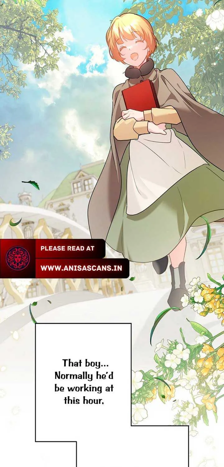 She Is My Mother In Law But I Dont Want Any Conflicts Between us Chapter 33 page 16 - 